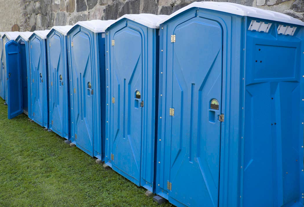 Mobil Tuvalet Kiralama